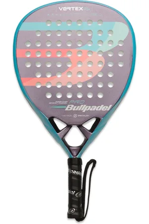 Bullpadel Vertex Girl Accessories Sports Equipment Rackets & Equipment Blue