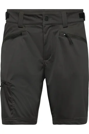 Five Seasons Utladalen Shorts M Sport Shorts Sport Shorts Khaki Green