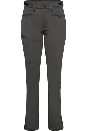 Five Seasons Utladalen Pnt W Sport Sport Pants Green