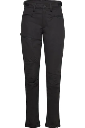 Five Seasons Utladalen Pnt W Sport Sport Pants Black