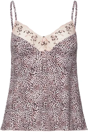 Fantasie Lindsey Camisole Toppi Brown