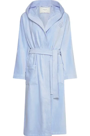 Rosemunde Organic Robe Aamutakki Blue