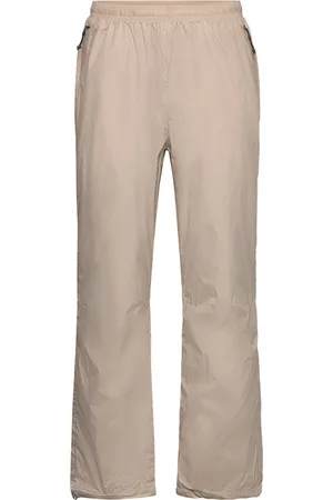 Soulland Marcus Tech Pants Bottoms Trousers Casual Beige