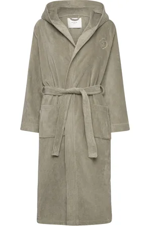Rosemunde Organic Robe Aamutakki Green