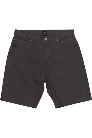Quiksilver Dubford Short Sport Shorts Casual Black