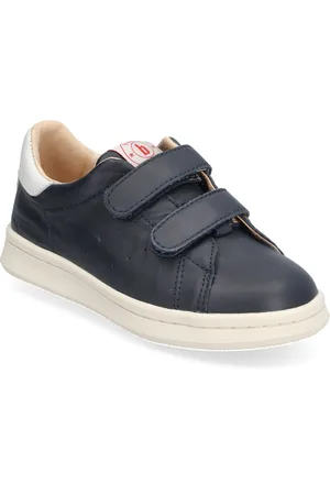 Bisgaard Renee Matalavartiset Sneakerit Tennarit Navy