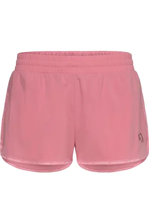 Kari Traa Vilde Shorts Sport Shorts Sport Shorts Pink