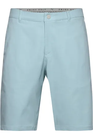 PUMA Dealer Short 10" Sport Shorts Sport Shorts Blue
