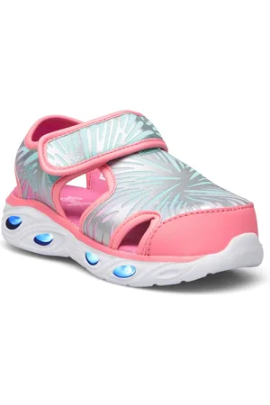 LEAF Mattila Shoes Summer Shoes Sandals Pink