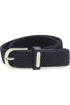 Daily Sports Giselle Elastic Belt Vyö Navy