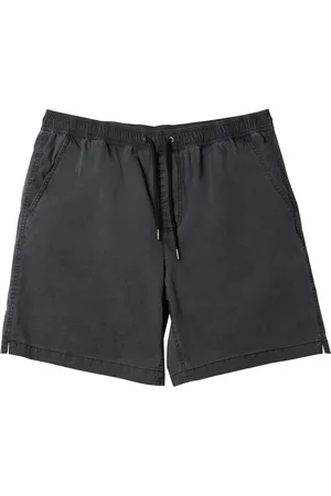 Quiksilver Taxer Sport Shorts Casual Black