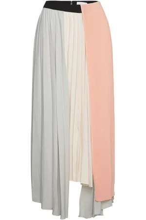 Reiss Maddie Polvipituinen Hame Pink