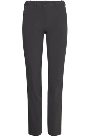 Mammut Runbold Pants Women Sport Sport Pants Black