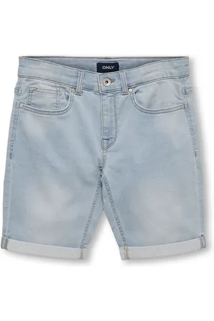ONLY Kobply Shorts Jog Pim3199 Noos Bottoms Shorts Blue