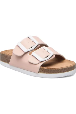 Pax Pika Shoes Summer Shoes Sandals Pink