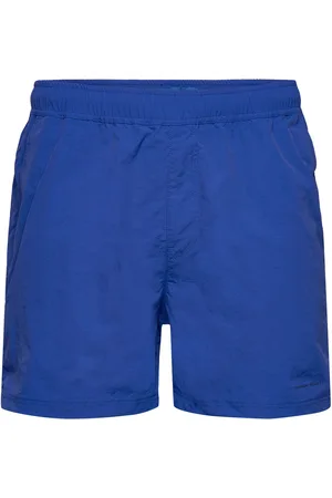 GARMENT PROJECT Tech Shorts - Blue Uimashortsit Blue