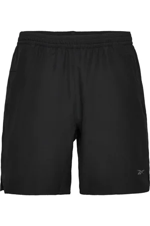 Reebok Strength 4.0 Short Sport Shorts Sport Shorts Black
