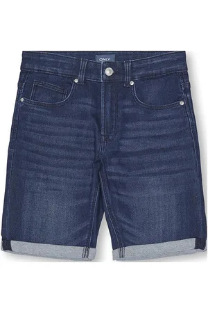 ONLY Kobply Shorts Jog Pim3199 Noos Bottoms Shorts Blue