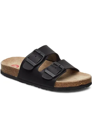 Pax Pika Shoes Summer Shoes Sandals Black