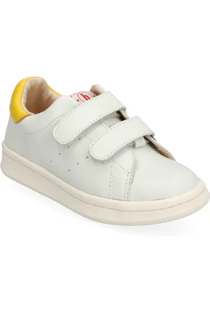 Bisgaard Renee Matalavartiset Sneakerit Tennarit White
