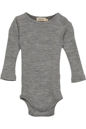 Marmar Copenhagen Bense Body Grey