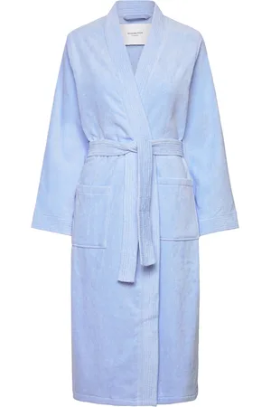 Rosemunde Robe Aamutakki Blue