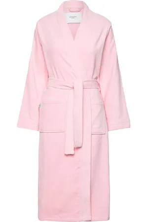 Rosemunde Robe Aamutakki Pink