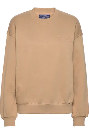 Baum und Pferdgarten Jazara Tops Sweat-shirts & Hoodies Sweat-shirts Brown