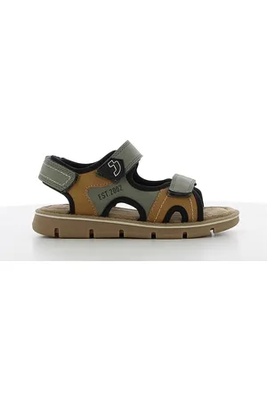 Leomil Boys Sandal Shoes Summer Shoes Sandals Multi/patterned