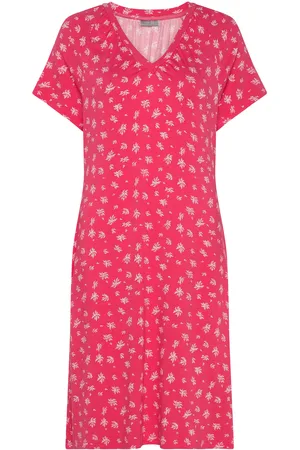 FRANSA Frsanie Dr 1 Polvipituinen Mekko Red