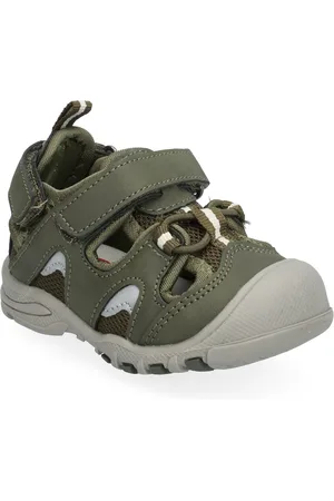 Pax Pepper Shoes Summer Shoes Sandals Green