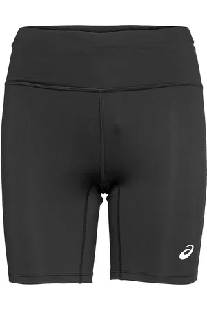 Asics Core Sprinter Bottoms Shorts Cycling Shorts Black
