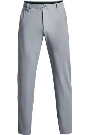 Under Armour Ua Drive Pant Sport Sport Pants Grey