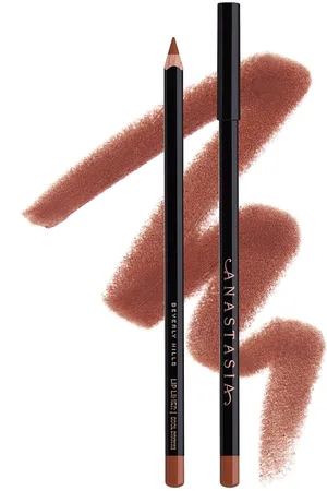 Anastasia Beverly Hills Lip Liner Cool Brown Huulikynä Meikki Brown