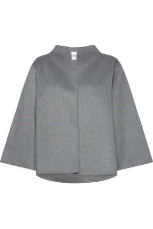 Stylein Tritsis Jacket Designers Jackets Wool Jackets Grey