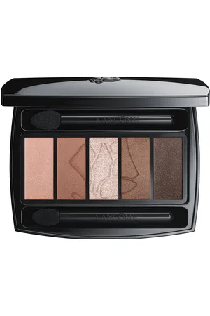 Lancôme Hypnôse Nude Sculptural Palette 18 Luomiväri Paletti Meikki Multi/patterned