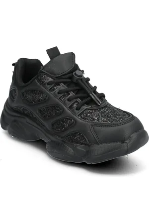 Sofie Schnoor Baby and Kids Sneaker Matalavartiset Sneakerit Tennarit Black