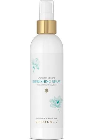 Rituals The Ritual Of Karma Refreshing Spray Beauty Women Home Home Spray Nude