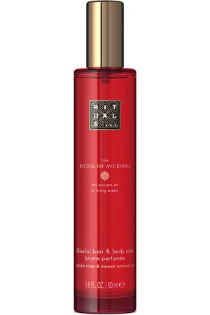 Rituals The Ritual Of Ayurveda Hair & Body Mist Beauty Women Fragrance Perfume Mists Nude