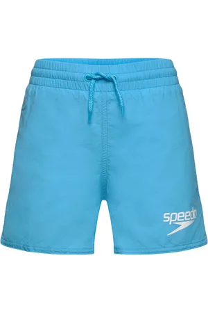 Speedo Boys Classics 13" Watershort Sport Swimshorts Blue