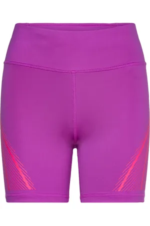 adidas Asmc Tpa Legg Sport Shorts Cycling Shorts Purple