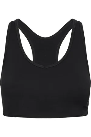 2XU Motion Racerback Bra Lingerie Bras & Tops Sports Bras - All Black