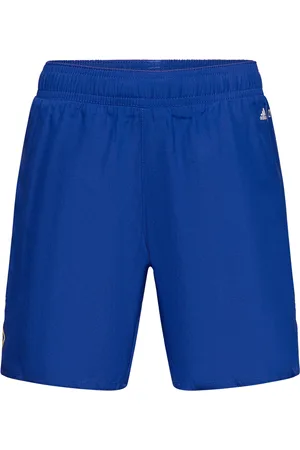 adidas Mrvl Av Sho Uimashortsit Blue