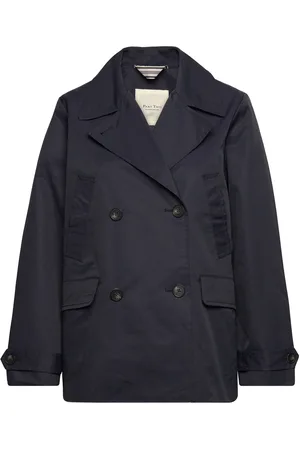 Part Two Elicepw Otw Trenssi Takki Navy