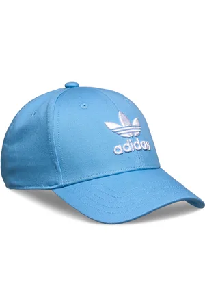 adidas Baseb Class Tre Sport Headwear Caps Blue