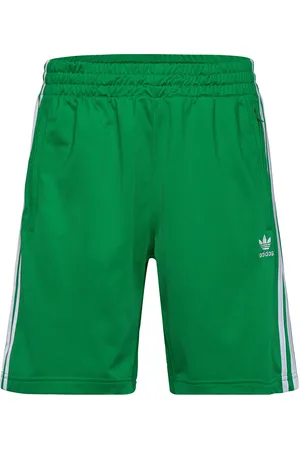 adidas Firebird Short Sport Shorts Casual Green