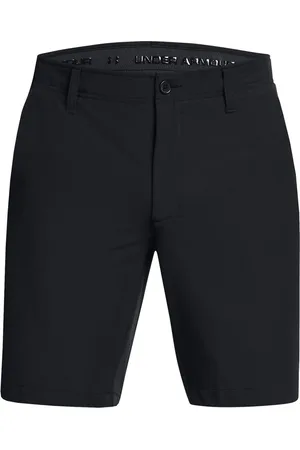 Under Armour Ua Drive Taper Short Sport Shorts Sport Shorts Black