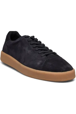 Vagabond Teo Matalavartiset Sneakerit Tennarit Black