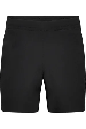 2XU Motion 6 Inch Shorts Sport Shorts Sport Shorts Black