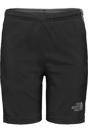 The North Face B Reactor Short Sport Shorts Sport Shorts Black